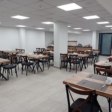 C Suites Antalia Airport Exterior foto
