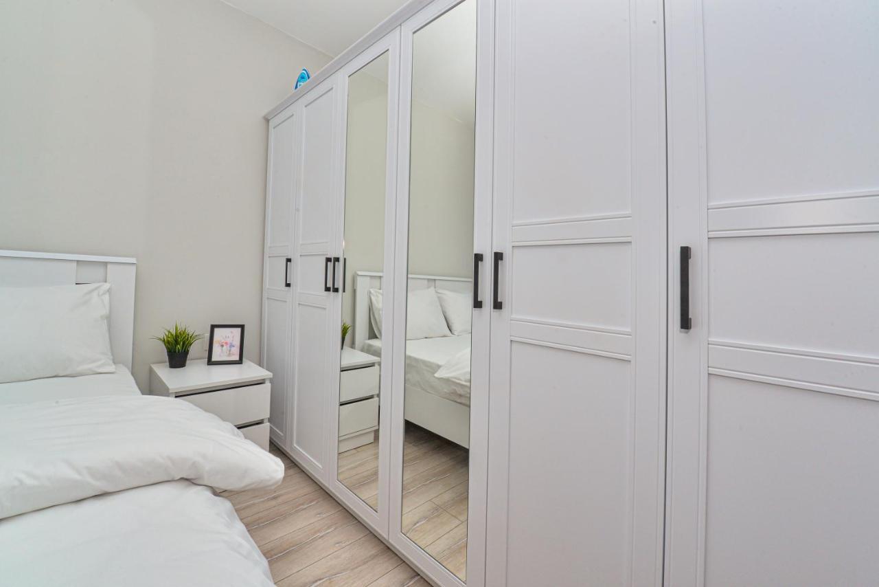 C Suites Antalia Airport Exterior foto