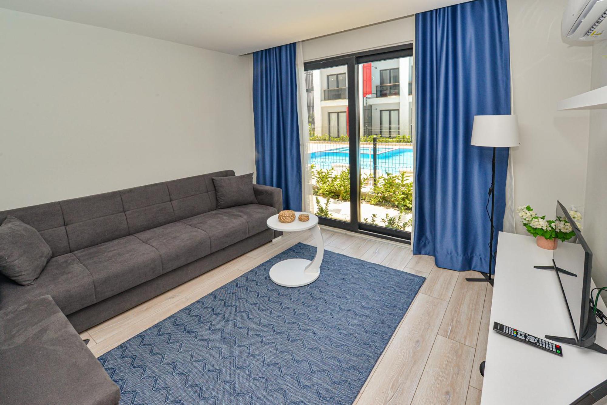 C Suites Antalia Airport Exterior foto