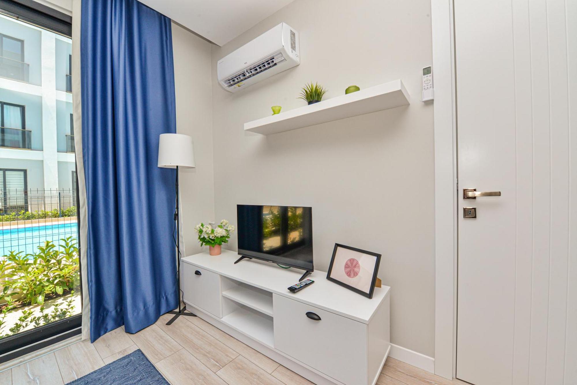 C Suites Antalia Airport Exterior foto
