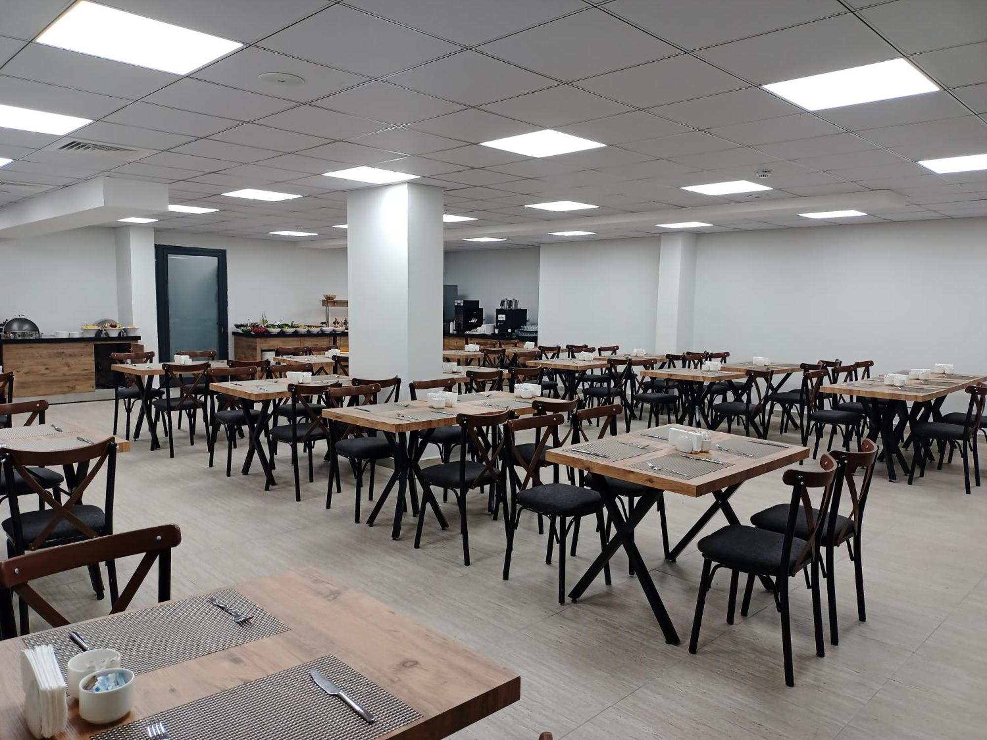 C Suites Antalia Airport Exterior foto